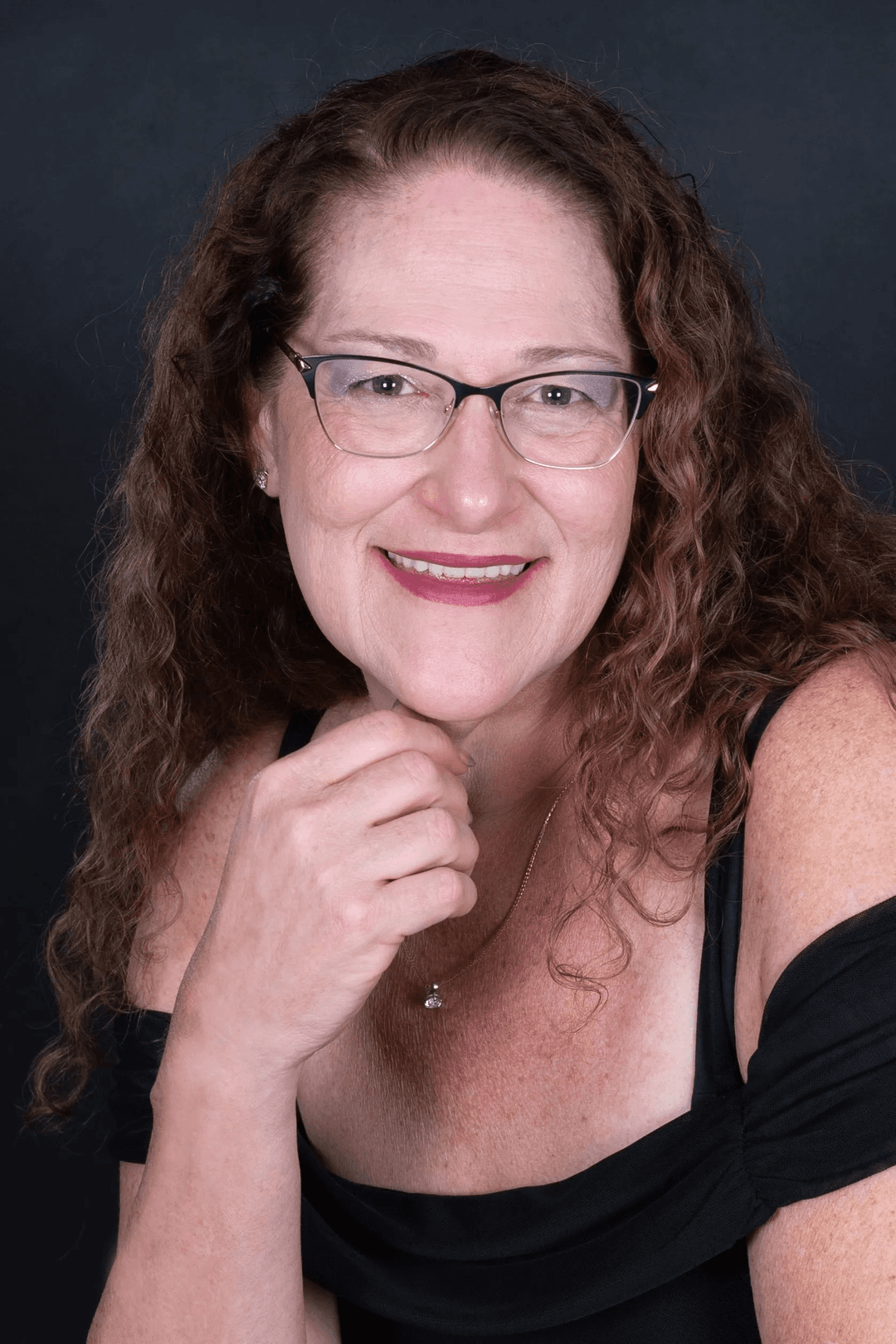 Shanah Schaffer, owner of CareFreePay